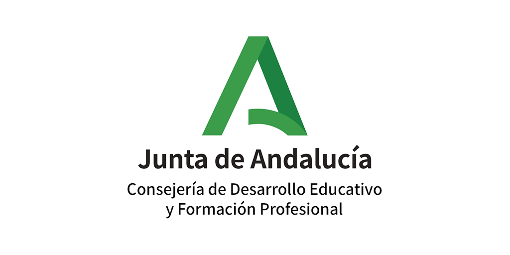 Logo Junta de Andalucía