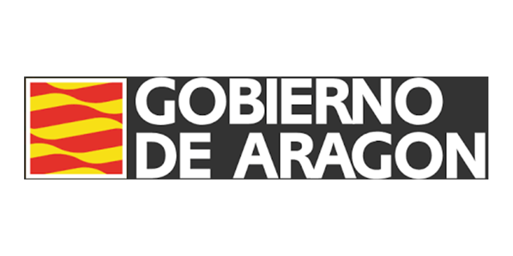 Logo Gobierno de Aragón