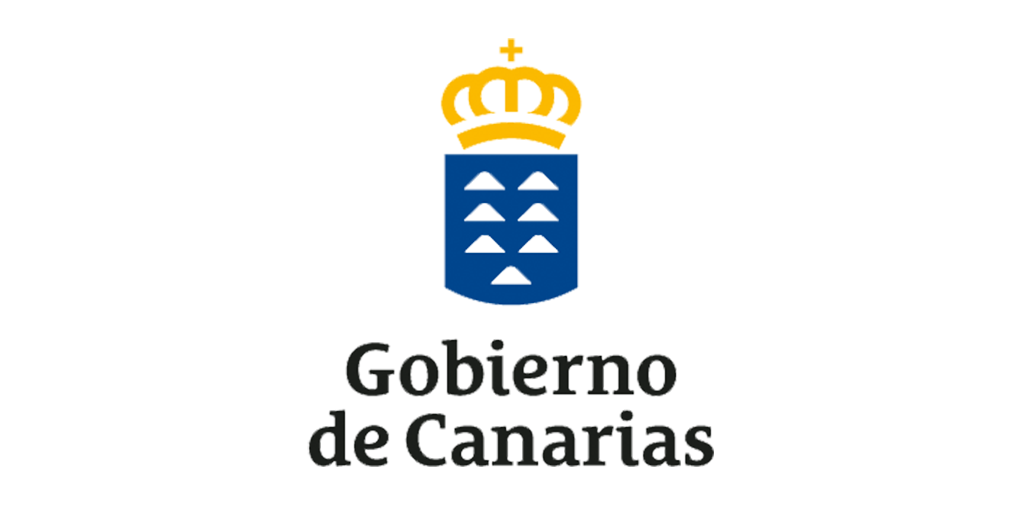 Logo Gobierno de Canarias