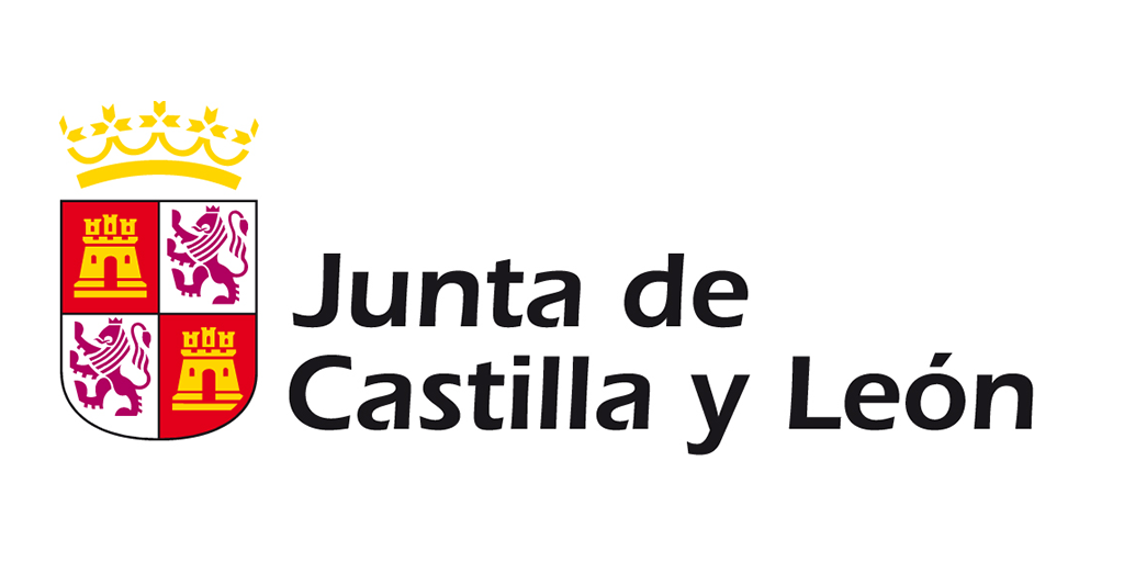 Logo Junta de Castilla y León