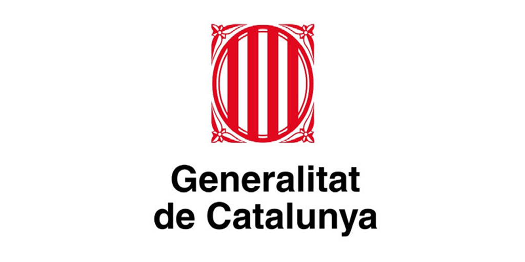 Logo Generalitat de Catalunya