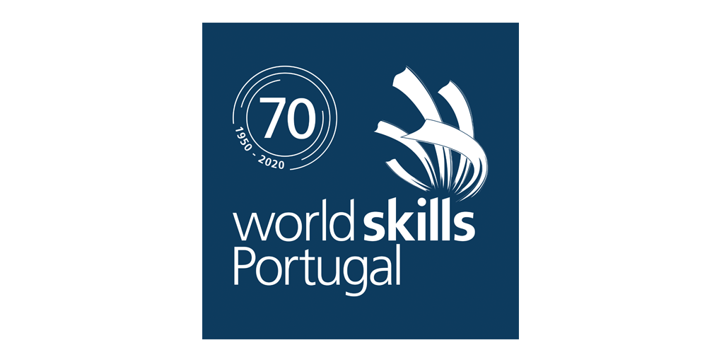 Logo Skills Portugal