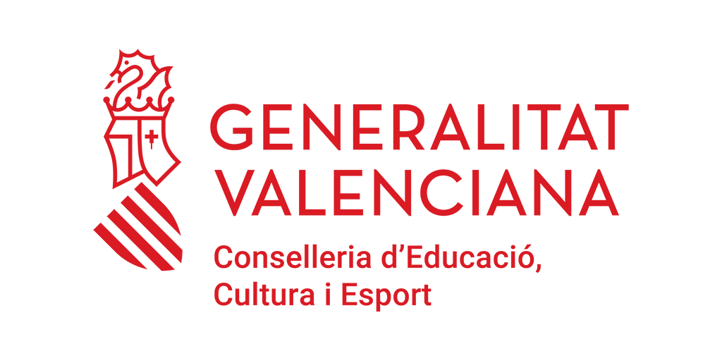 Logo Generalitat Valenciana