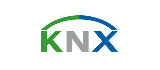 Logo KNX