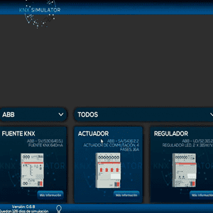 KNX eTraining